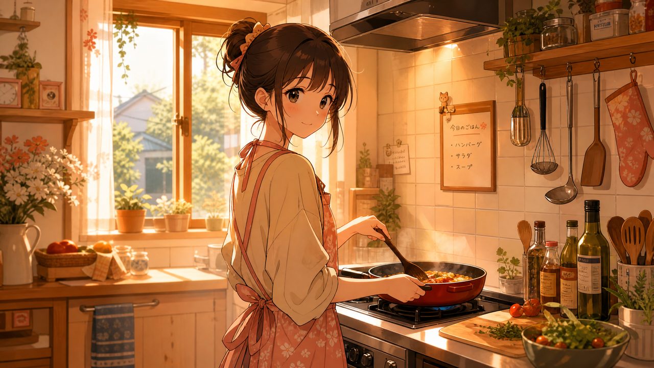 重口-生活动漫教程分享